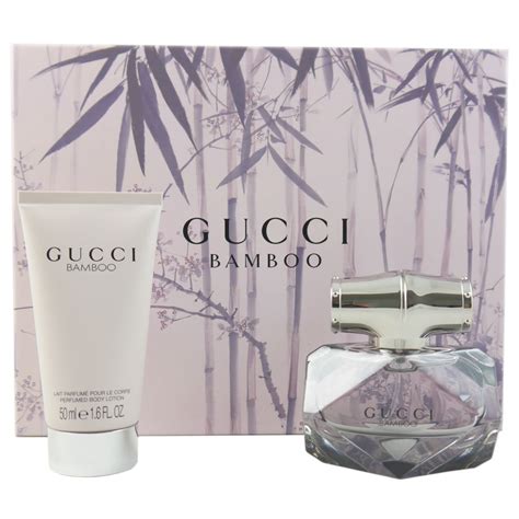 gucci bamboo lait parfume pour le corps|Gucci Bamboo lait corporel pour femme 200 ml .